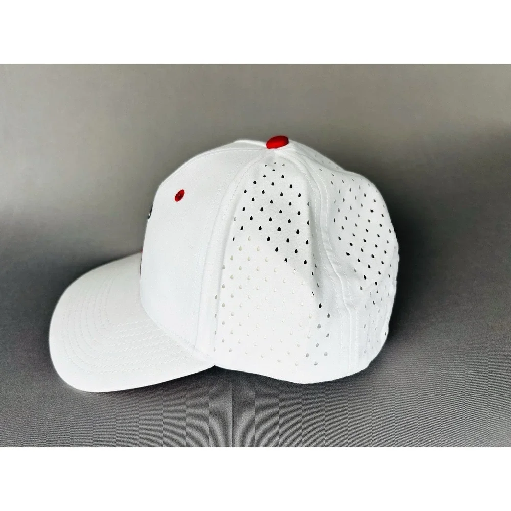 LA Angels Adjustable Baseball Cap NEW Hat Sixth‎ Man Promotions